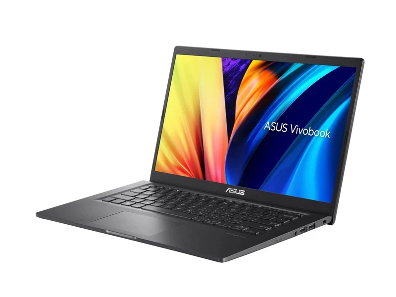 ASUS NOTEBOOK CELERON 8/512GB BLACK | eci.id by Electronic City