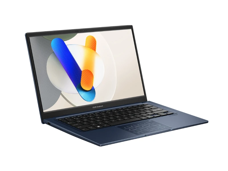 ASUS NOTEBOOK A1404VAP 16/512GB SSD BLUE