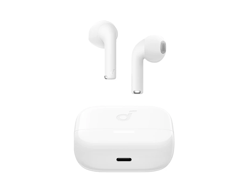 SOUNDCORE EARPHONE WIRELESS K20I WHITE | eci.id by Electronic City