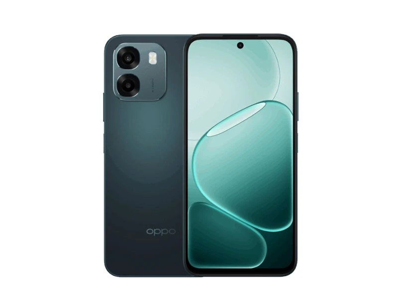 OPPO A6 6/128GB BLUE | eci.id by Electronic City