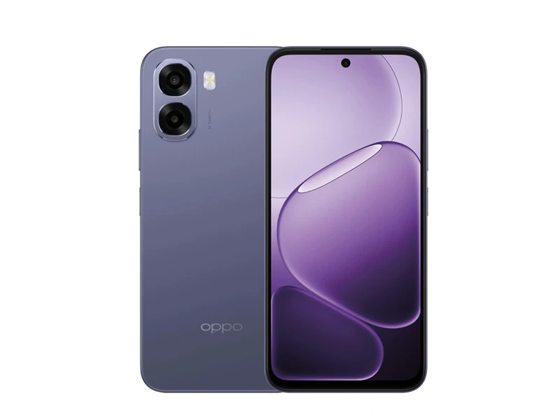 OPPO A6X 4/64GB PLUM