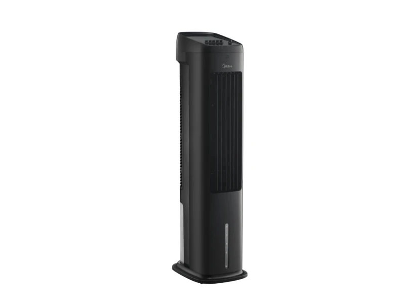 MIDEA AIR COOLER 5 L BLACK | eci.id by Electronic City
