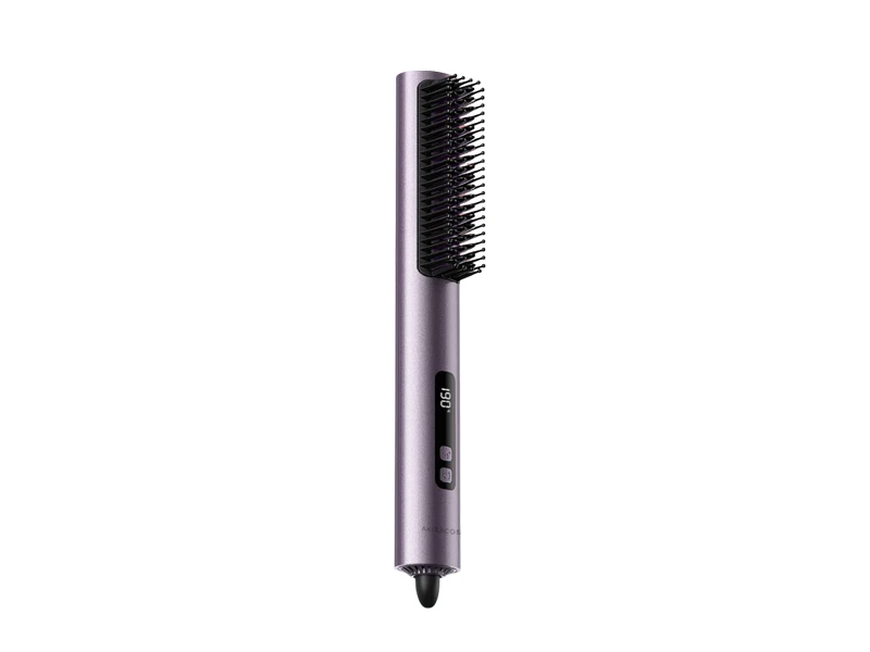 AKIRACOSME AIRFLOW STRAIGHT COMB PURPLE | eci.id by Electronic City