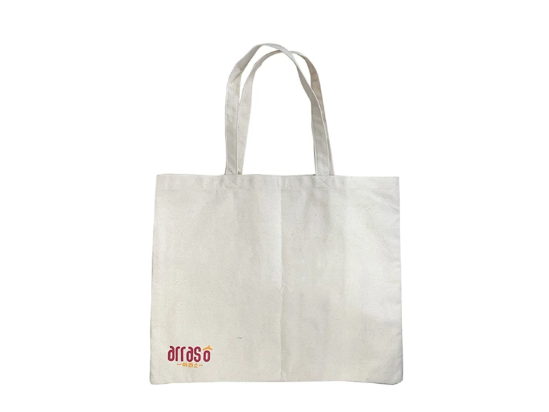 ARRASO TOTEBAG M CREAM