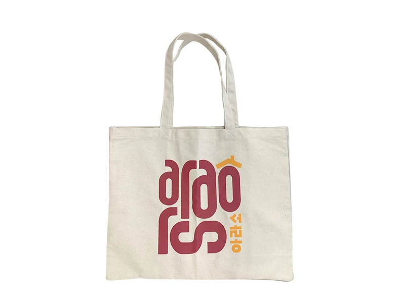 ARRASO TOTEBAG M CREAM