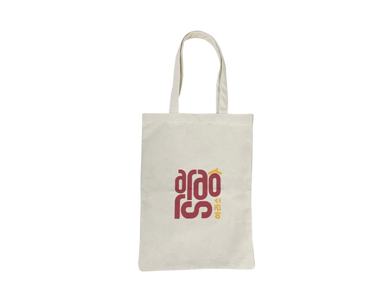 ARRASO TOTEBAG S CREAM