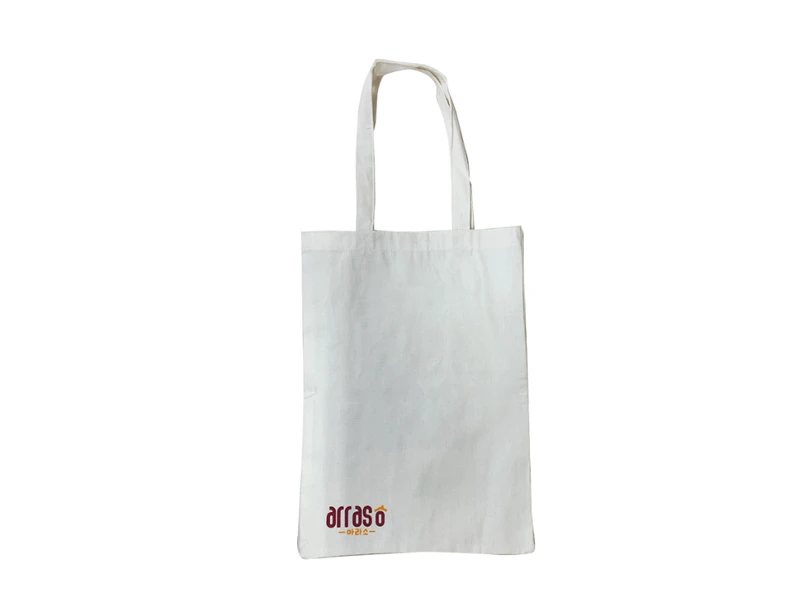 ARRASO TOTEBAG S WHITE