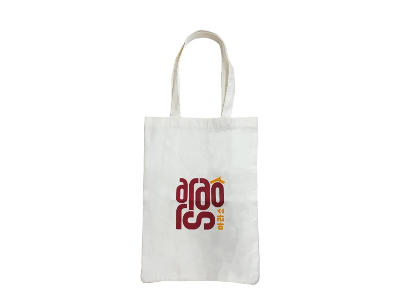 ARRASO TOTEBAG S WHITE