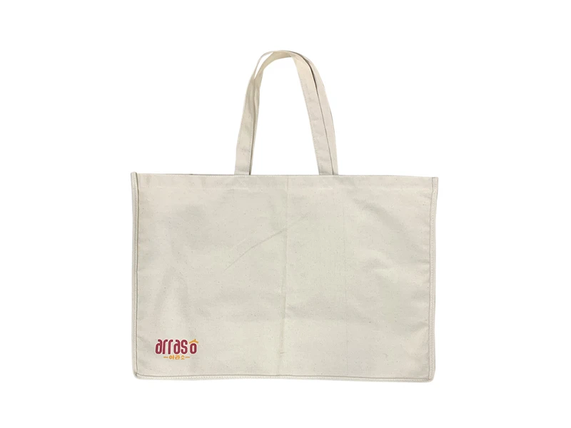 ARRASO TOTEBAG XL CREAM