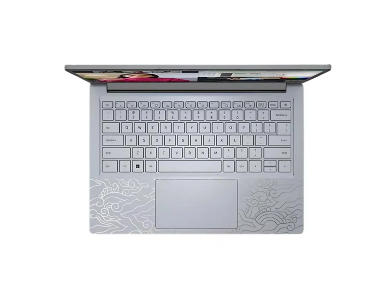ADVAN NOTEBOOK WORKPLUS RYZEN 5 8/512GB SILVER | eci.id by Electronic City