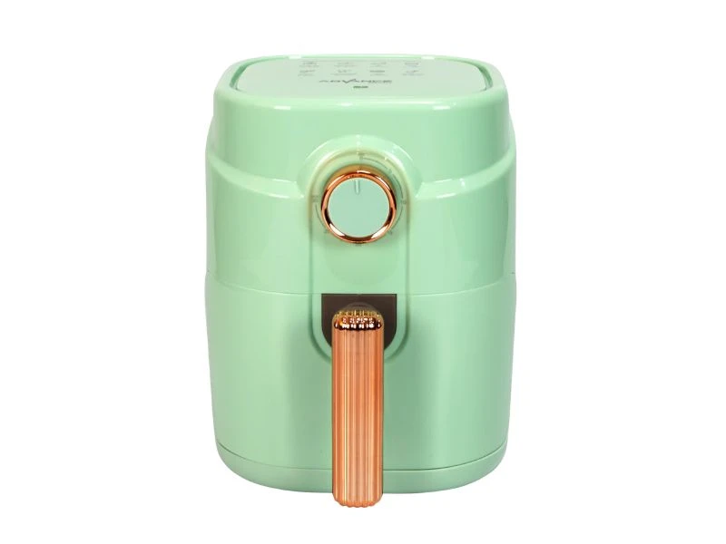 ADVANCE AIRFRAYER ADF-30A GREEN | eci.id by Electronic City