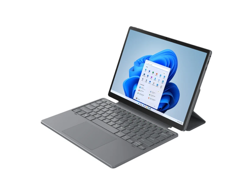ADVAN NOTEBOOK INTEL 6500Y 12/256GB GREY | eci.id by Electronic City