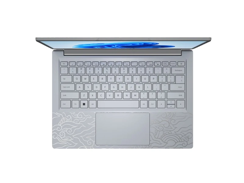 ADVAN NOTEBOOK RYZEN 5 8/512GB SILVER | eci.id by Electronic City