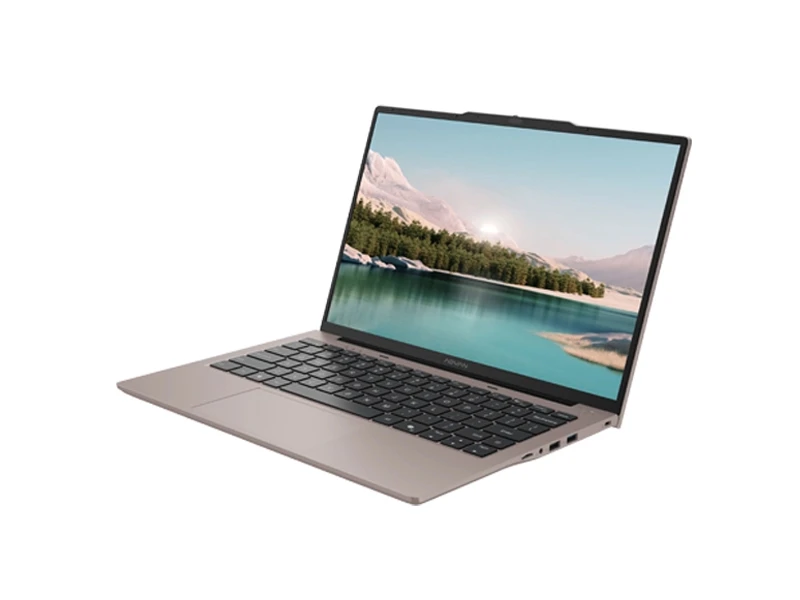 ADVAN NOTEBOOK RYZEN 5 8/256GB SSD ROSE GOLD | eci.id by Electronic City