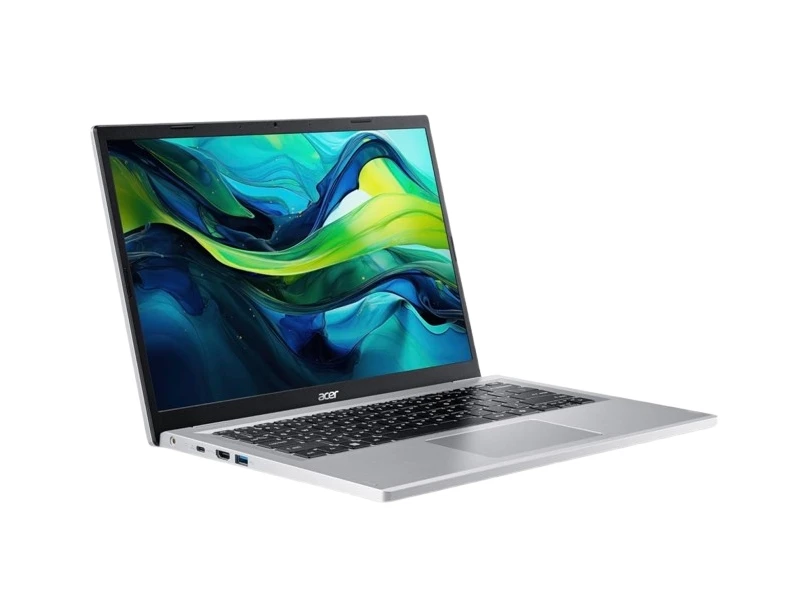 ACER NOTEBOOK CORE I5 16/512GB GREY | eci.id by Electronic City