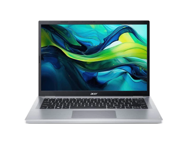 ACER NOTEBOOK CORE I5 8/512GB SILVER | eci.id by Electronic City