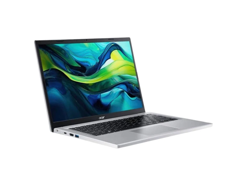 ACER NOTEBOOK CORE I5 8/512GB SILVER | eci.id by Electronic City