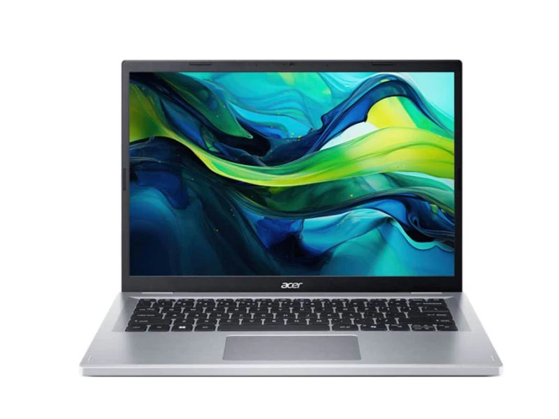 ACER NOTEBOOK CORE I5 16/512GB SILVER | eci.id by Electronic City