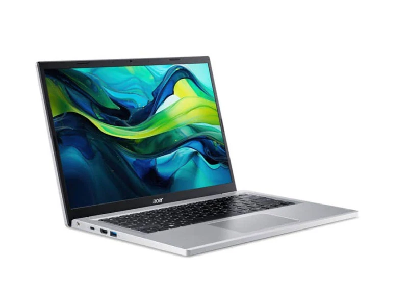 ACER NOTEBOOK CORE I5 16/512GB SILVER | eci.id by Electronic City