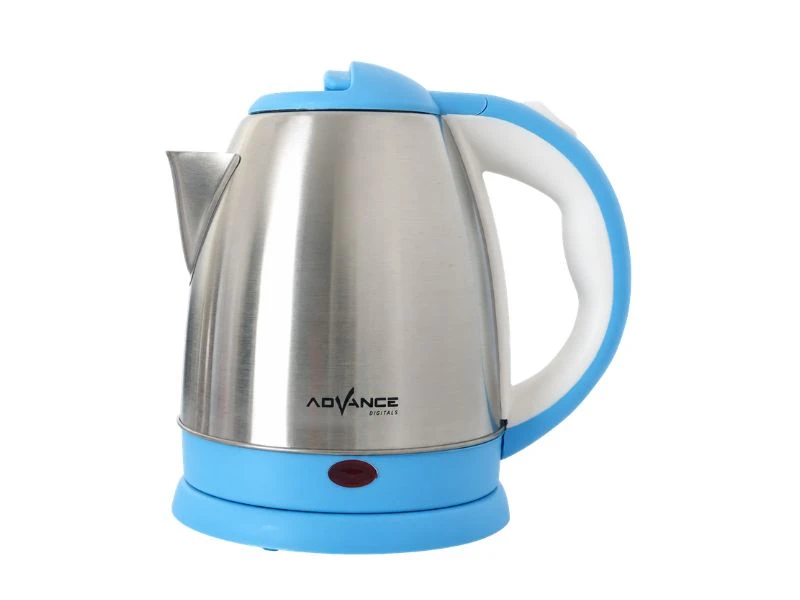 ADVANCE KETEL LISTRIK AK-151 BLUE | eci.id by Electronic City