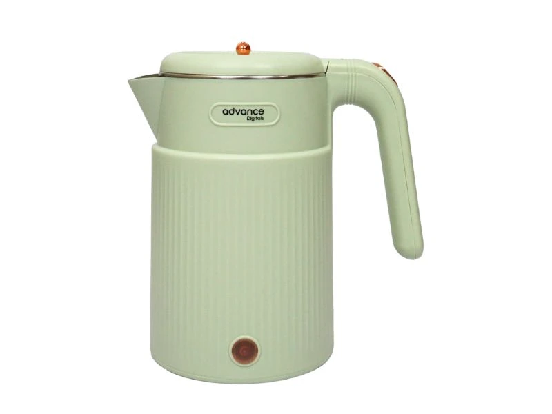 ADVANCE KETEL LISTRIK AK-182 GREEN | eci.id by Electronic City