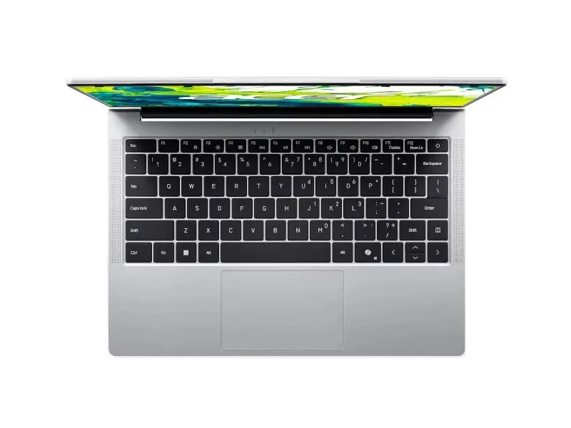 ACER NOTEBOOK CELERON 8/512GB SILVER | eci.id by Electronic City