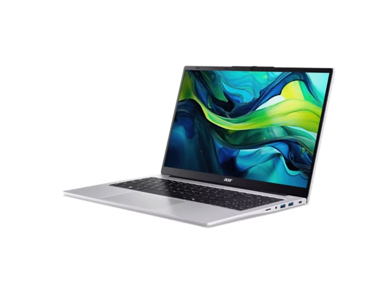 ACER NOTEBOOK RYZEN 7 8/512GB SILVER | eci.id by Electronic City