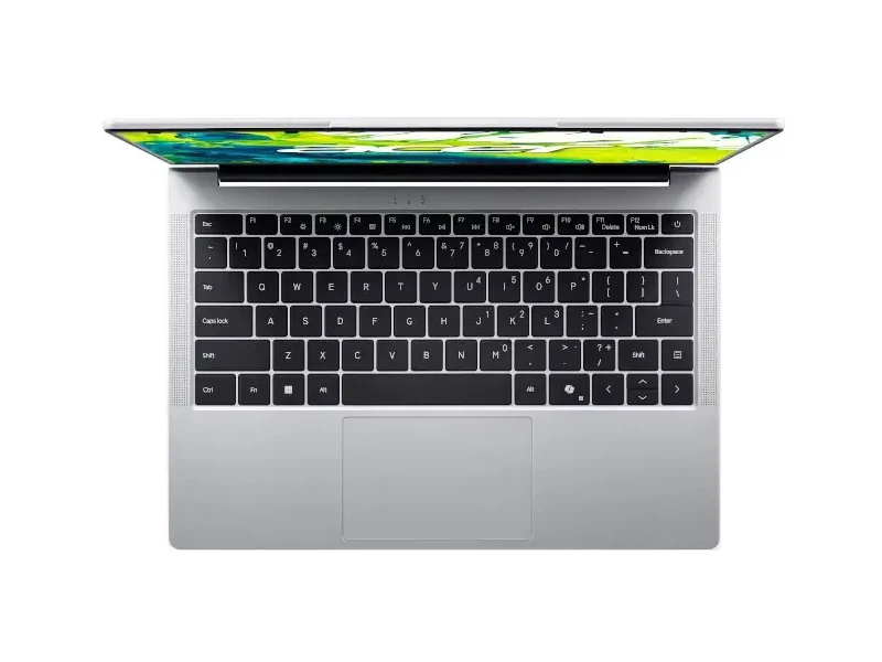 ACER NOTEBOOK RYZEN 3 8/512GB SILVER | eci.id by Electronic City