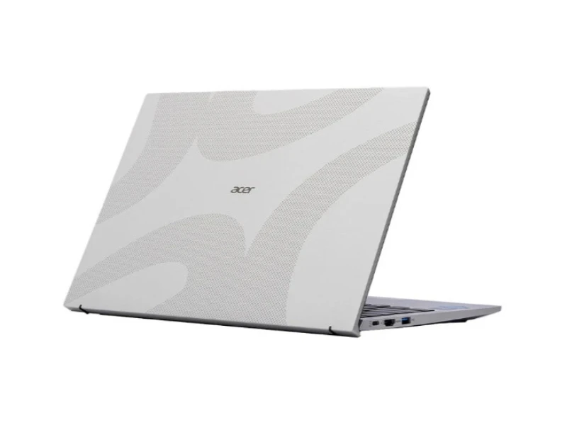 ACER NOTEBOOK CORE I7 16GB/1TB SILVER | eci.id by Electronic City