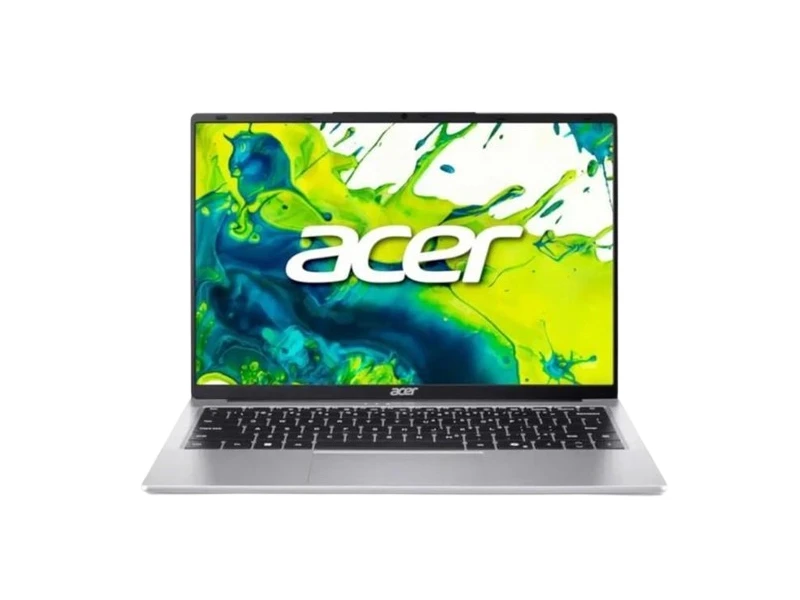 ACER NOTEBOOK CORE I3 8/512GB SILVER