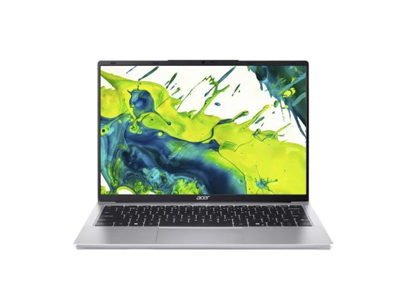 ACER NOTEBOOK I3 N355 8/256GB SILVER