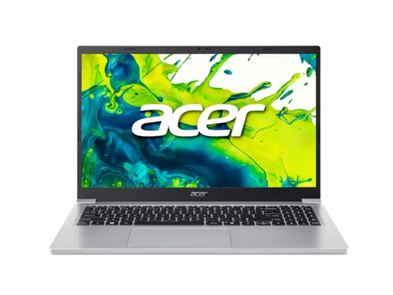 ACER NOTEBOOK CELERON 8/512GB SSD SILVER | eci.id by Electronic City