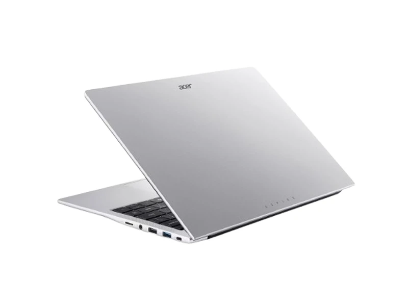 ACER NOTEBOOK RYZEN 3 8/512GB SILVER | eci.id by Electronic City