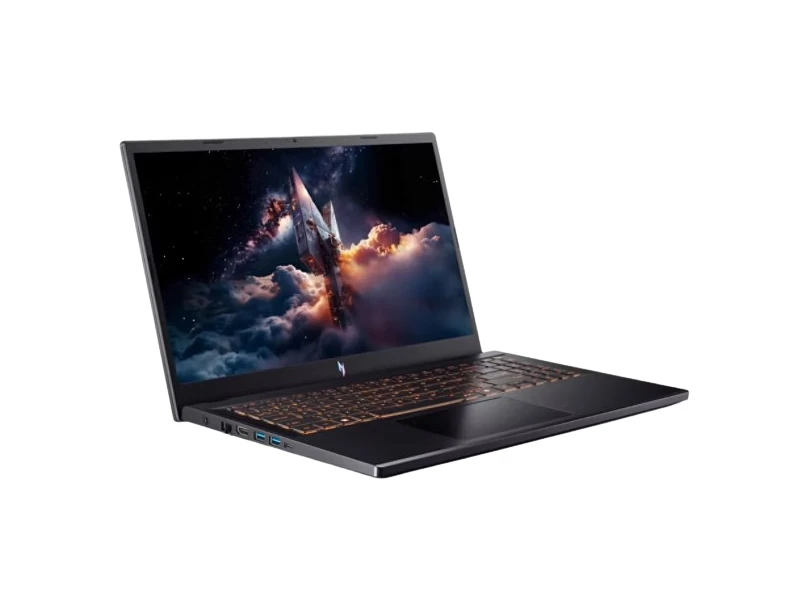ACER NOTEBOOK CORE I7 16/512GB SSD BLACK | eci.id by Electronic City