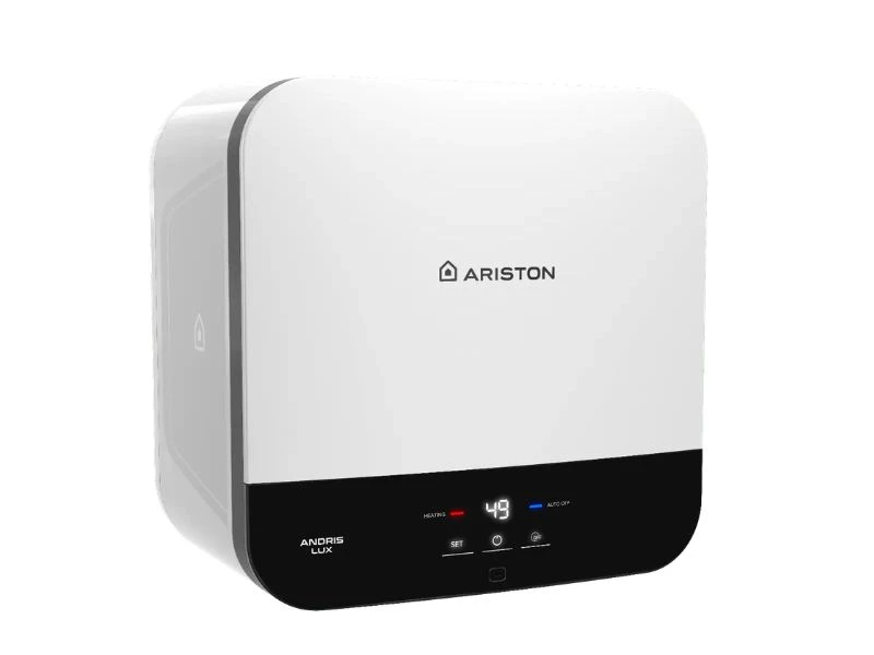 ARISTON WATER HEATER 15L WHITE | eci.id by Electronic City
