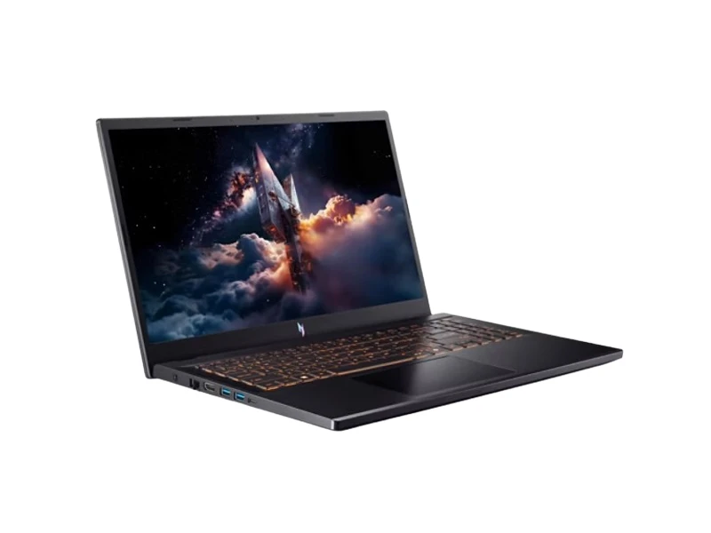 ACER NOTEBOOK CORE I5 16/512GB BLACK | eci.id by Electronic City