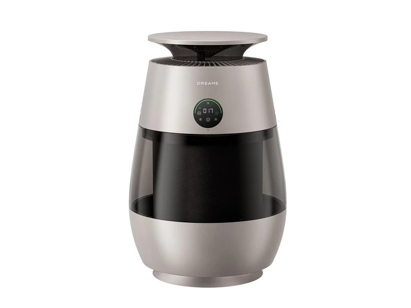 DREAME PET AIR PURIFIER 30 M2 GREY | eci.id by Electronic City