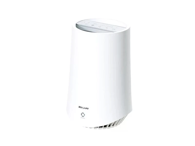 ACERPURE AIR PURIFIER 20 M2 WHITE | eci.id by Electronic City