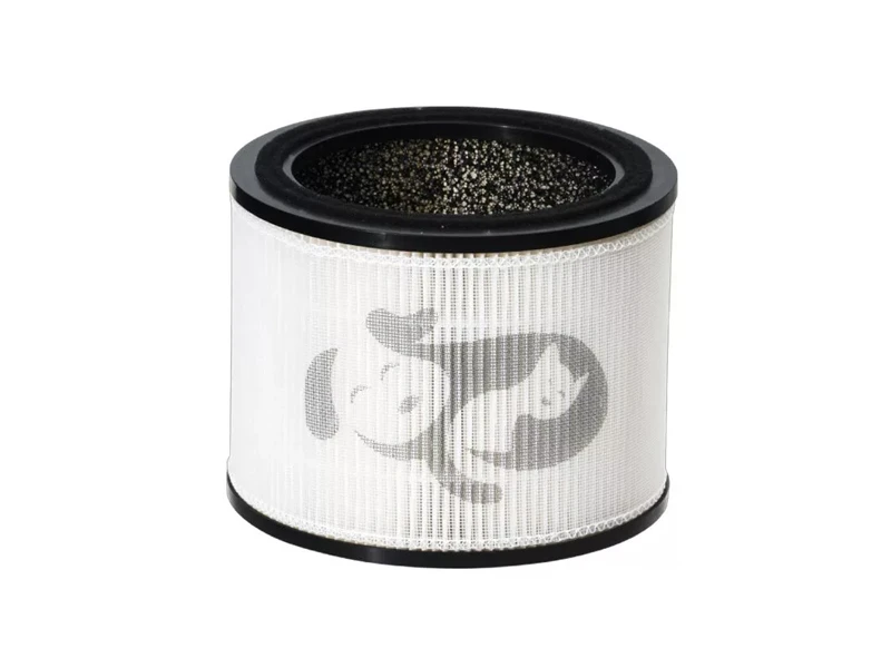 ACERPURE AIR PURIFIER 20 M2 WHITE | eci.id by Electronic City