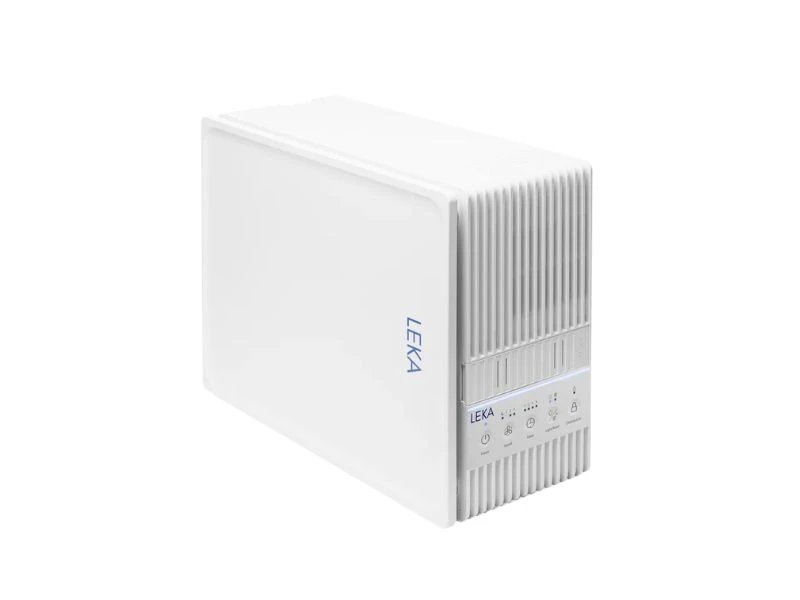 LEKA AP7223 AERO AIR PURIFIER WHITE | eci.id by Electronic City