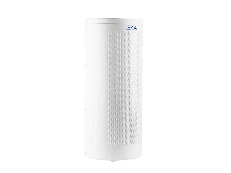 LEKA AP8000 SUPER AIR PURIFIER WHITE | eci.id by Electronic City