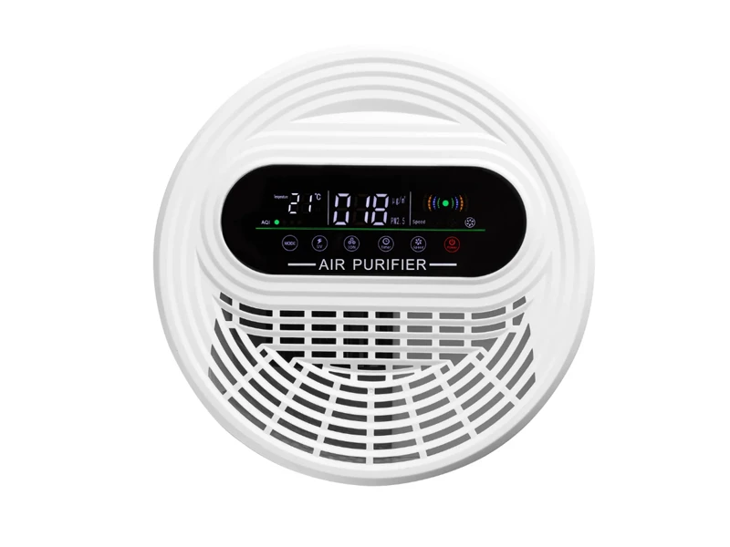 LEKA AP8000 SUPER AIR PURIFIER WHITE