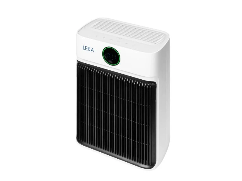 LEKA AP9005 PET AIR PURIFIER WHITE | eci.id by Electronic City