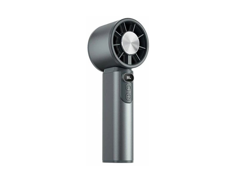 ARRASO BREEZY PORTABLE FAN GREY