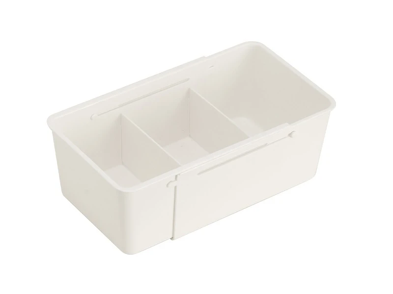 ARRASO EXTENSIBLE STORAGE BOX
