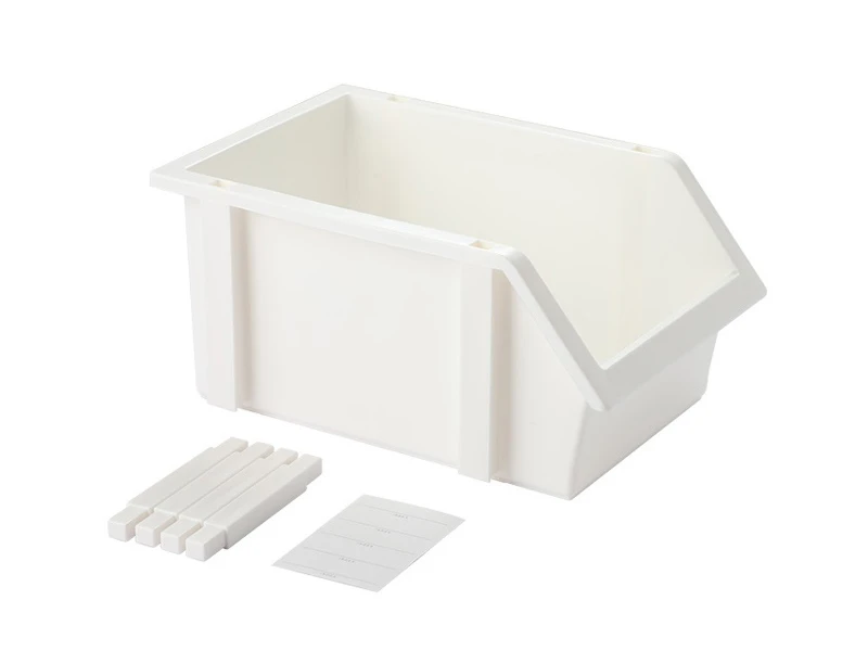 ARRASO MULTI-LAYER STACKABLE BOX