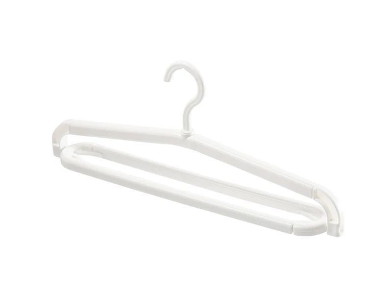 ARRASO EXTENDABLE HANGER WHITE