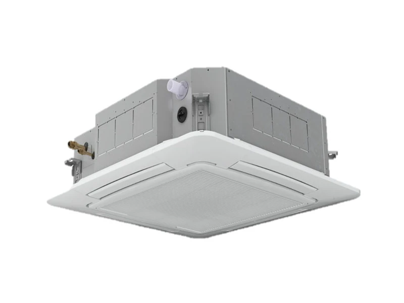 AQUA AC CASSETTE 2.5 PK STANDARD WHITE | eci.id by Electronic City