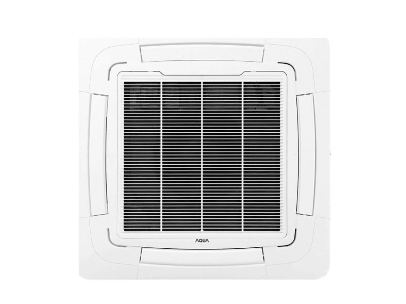 AQUA AC CASSETTE 3 PK STANDARD WHITE | eci.id by Electronic City