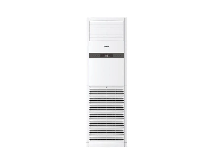 AQUA AC FLOOR STANDING 3 PK WHITE | eci.id by Electronic City
